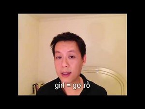 Tap 13: Phat Am Tieng Anh: _ile, ild, _rl