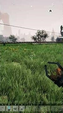 Satisfactory! I need some help with conveyor belt, smelter/ and storage! #satisfactory #gameplay