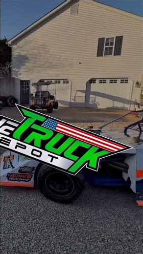 We’re rolling into the Turkey Bowl Springfield Raceway — buckle up.We’re ready to LET IT EAT!