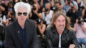Jim Jarmusch’s Iggy and the Stooges Documentary Premieres at Cannes