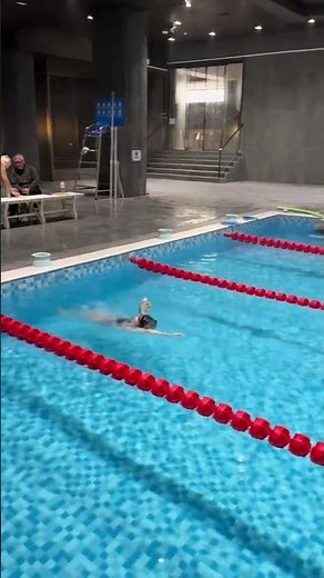 Learn Backstroke Leg Techniques - Swim Like a Pro