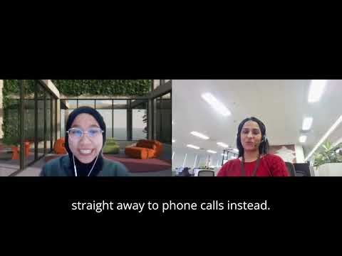 DHL Malaysia CRM Interview – Digital Transformation Technologies | The Smart Five | MMU