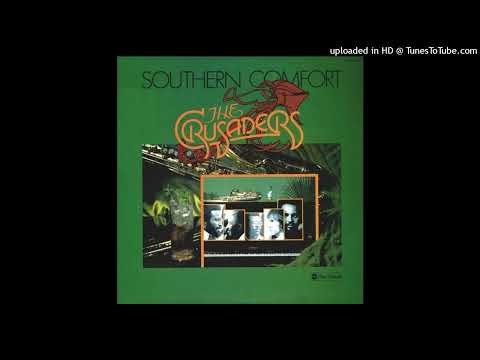 The Crusaders - Stomp And Buck Dance (1974)