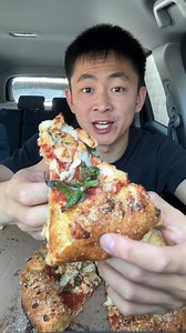 Get 50% off ALL menu-priced pizzas NOW – April 27th! Via @thejcheneats | Domino's Pizza