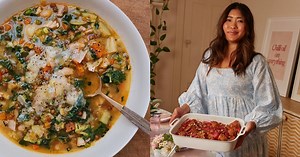 Need some weeknight dinner inspo? Here are 10 home cooks you should follow on Instagram.