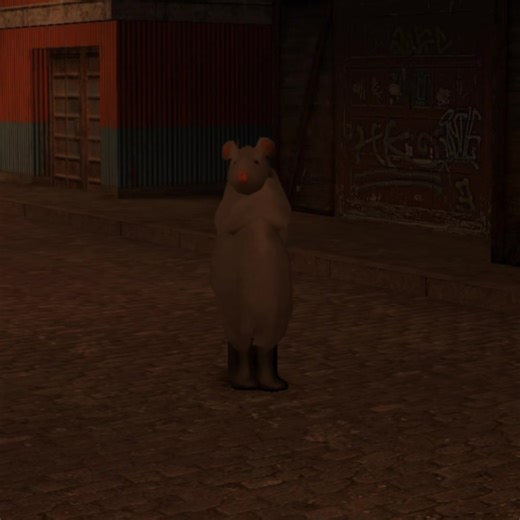 لا يُنصح بمشاهدة هذا الفيديو لذوي القلوب الضعيفة