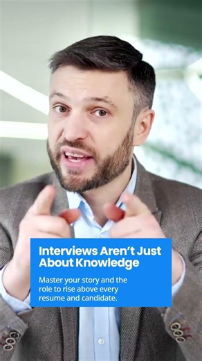 Mastering Clinical Trials Interview Preparation