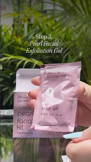 Get Pearl Facial Kit for Barbie Glow | Radiant Complexion without Expensive Products