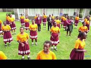 MY FAITH by AIC MOROP GIRLS SDA GROUP NAKURU