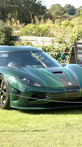 Beaulieu Supercar Weekend - 3-4 August 2024