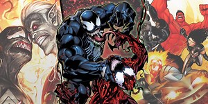 Venom’s 10 Best Comic Fights, Ranked