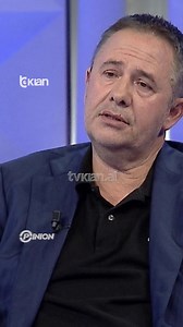 Samir Mane: Do të investojmë më shumë në Amerikë dhe në Kanada Miliarderi Samir Mane ka thënë mbrëmjen e sotme në studion Opinion se deri në 2027 synon që pjesa më e madhe e invetimeve të tij të jenë jashtë Shqipërisë, kryesisht në Kanada dhe Amerikë. Videon e plotë e gjeni në kanalin e YouTube ▶️ RTV KLAN #TvKlan #OpinionTvShow | TV KLAN VIDEO