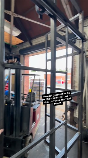 West Midlands | P.A Watts Engineering LTD on Instagram: "Watch till the end, fully enclosed welding pen for a new laser welder. #CNCMachining #Machinist #Engineering #BreakdownRepair #welding"