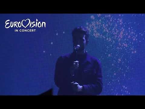 Eurovision in Concert 2019 - The Netherlands: Duncan - Arcade (Live)