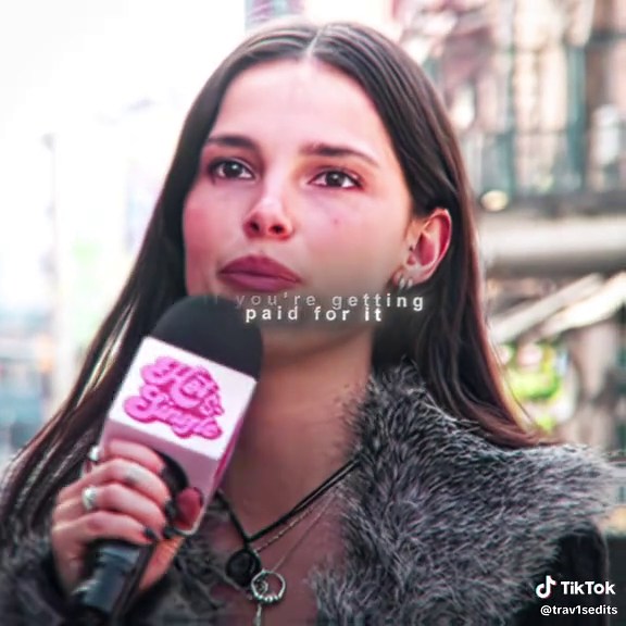Inde Navarrette is such an Icon 😭❤️ / Inde Navarrette Edit | Obsession Movie Edit | Obsession Nikki Edit || #obsession #indenavarrette #obsessionmovie #edit #fypviral