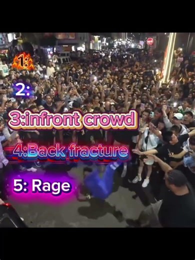 Best ishowspeed backflip fails