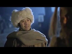 Phim Cổ Long - Biên thành lãng tử 1993