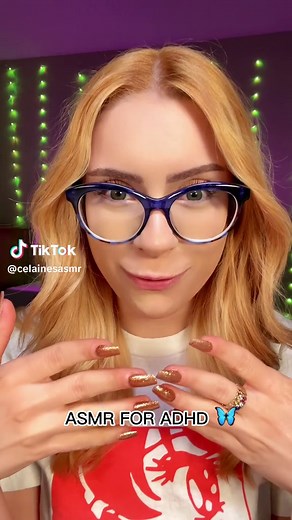 Fast ASMR Techniques for ADHD Focus Improvement