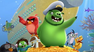 The Angry Birds Movie 2 Game Drops Asymmetrical Multiplayer on PSVR