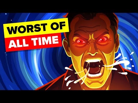 America's Most Brutal Serial Killer - The Human Black Hole - Carl Panzram