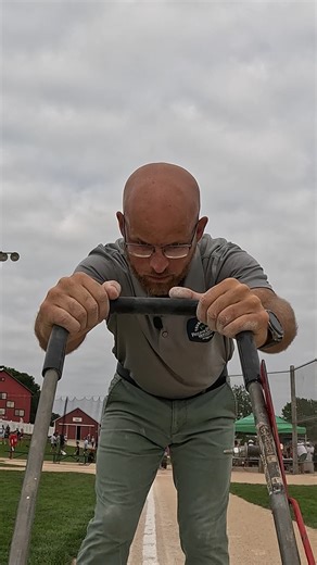 130K views · 1.5K reactions | Would you say your dream job was in a field...of dreams? Hear more from the baseball operations manager for Iowa's Field of Dreams and watch stories like this in the latest episode of Iowa Life on the PBS app. | Iowa PBS | Facebook