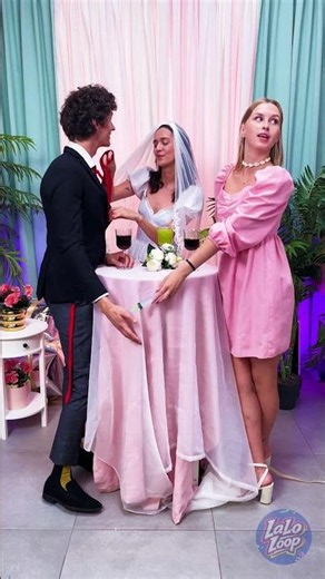 My Best Friend Betrayed Me at My Wedding! 💔👰