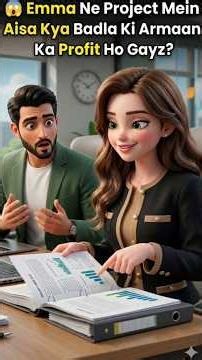 Armaan emma ki kahani l #storytelling #love