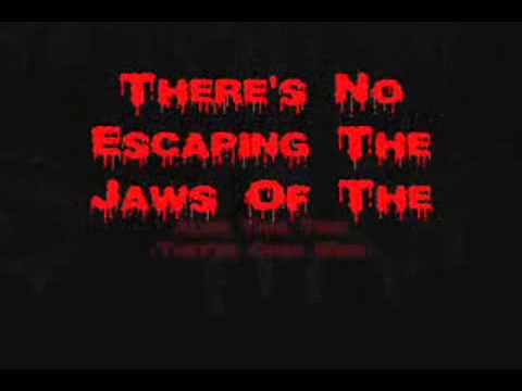 Michael Jackson - Thriller Lyrics ( HD )