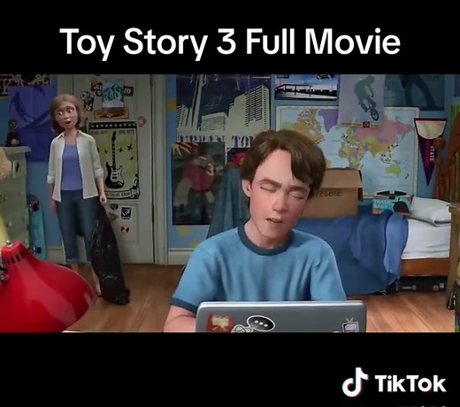 Toy story 3 isss outtt (full movie) #toystory #fyp #blowup? #fypppppppppppppp #viral