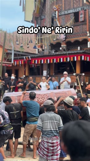 19K views · 172 reactions | Bokin, Tongkonan Sura’ | Real Mangapan | Facebook