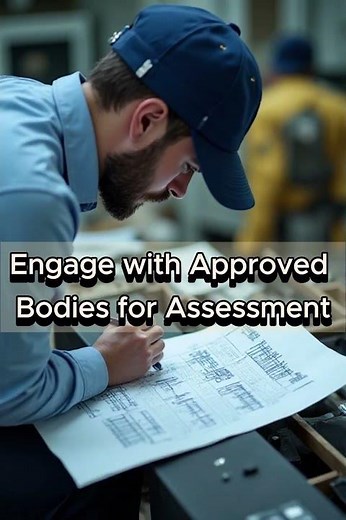 UKCA Marking Compliance for Gas Appliances | UK Product Certification Training by CDG