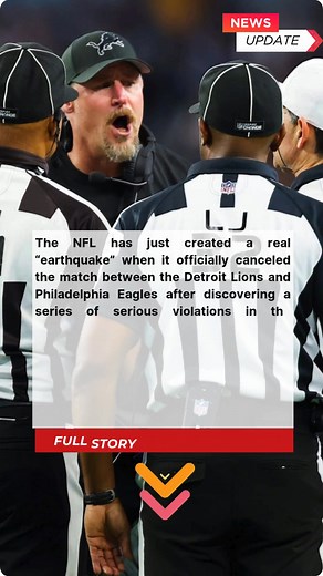 43K views · 181 reactions | NFL BREAKING NEWS: A shocking decision...