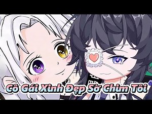 Cô Gái Xinh Đẹp Sờ Chim Tôi | Gấu Hài TV