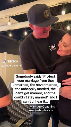 Protect Your Marriage: Seek Godly Counsel