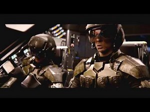 Halo 2 Aniversario Cinemática / Película Completa | Español Latino 1080p