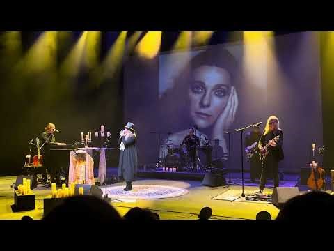 Both Sides Now (Judy Collins) - Laurel Canyon Legacy Live at Kirkland Performance Center 2/7/2026