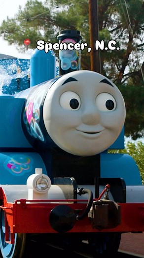 105 reactions · 43 shares | Thomas and Percy are pulling into the...