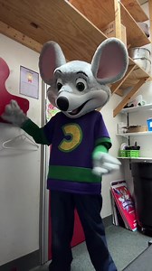We hit 20k!🥹 #drafts #fypシ゚viral #chuckecheese #viralvideo | Chuck E Cheese
