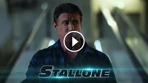 The Expendables 3 Trailer