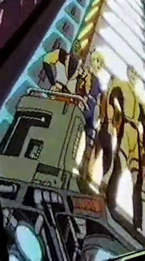 Bionic Six Bionic Six S02 E024 The Fungus Among Us