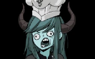 Dungeon Munchies『餐瘾地城』||全食谱/设计图位置