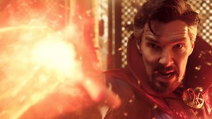 Doctor Strange in the Multiverse of Madness: Biggest WTF Questions We Have