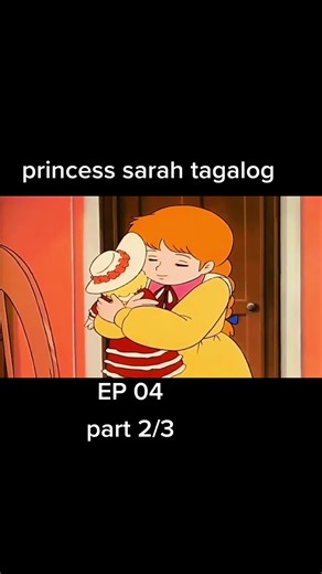 princess sarah tagalog #muntingprinsesa #princesssarah #batang90s #fyp