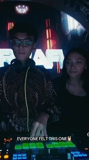 Epic Dance Transition with Drake's Hits