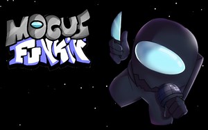 (FNF)优质模组Mogus Funkin' [DEMO]