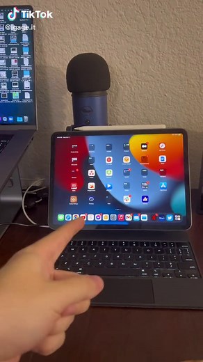 Face ID Setup on MacBook and iPad
