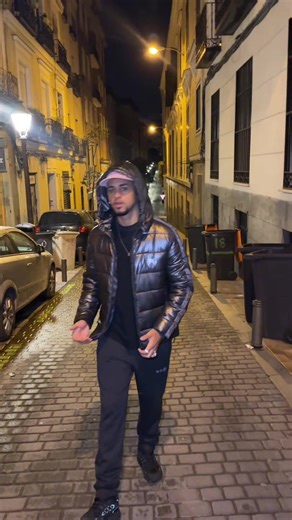 Unmasking the Truth: Victor's Journey