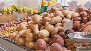 How to shop organic on a budget
