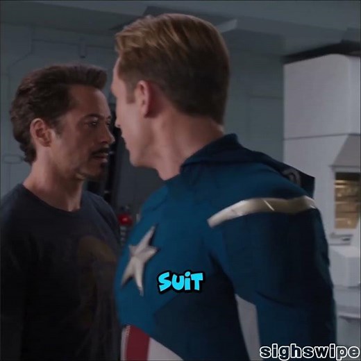 "Genius, billionare, playboy, philanthropist" - tony stark #ironman #tonystark #mcu #marvel