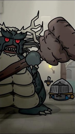 Beating Dark Souls’ Tutorial